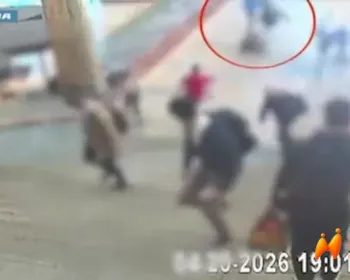 胆大包天！米兰中心火车站光天化日抢行李