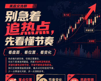 [size=4]美股交流群：不是给你更多消息，是帮你整理重点[/size] 现在