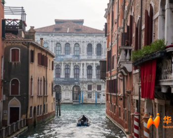 水城威尼斯，不走回头路的一日citywalk