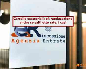 罚款分期漏交不能“一刀切”！纳税人遇困难可获保护