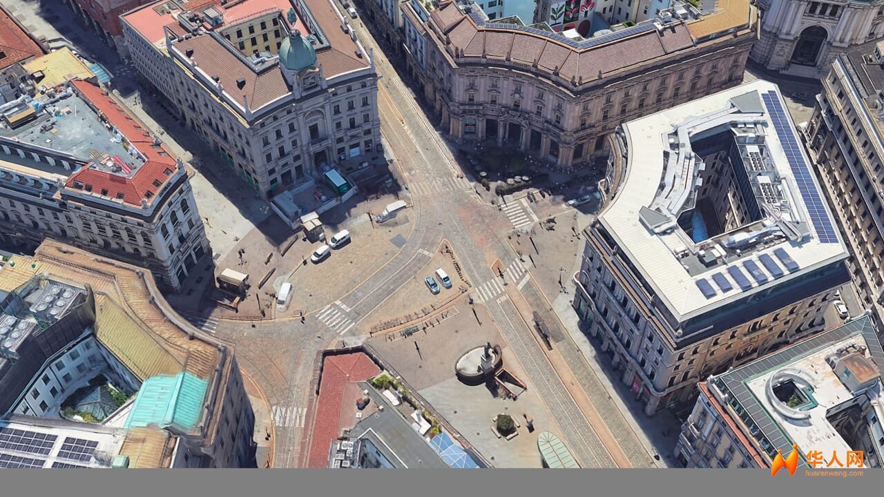 Piazza Cordusio - progetto riqualificazione.jpg