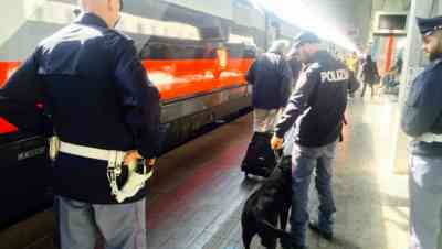 polizia ferroviaria, polfer, cane, cinofili-2.jpg