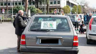 manifestazione no ztl lapresse.jpg