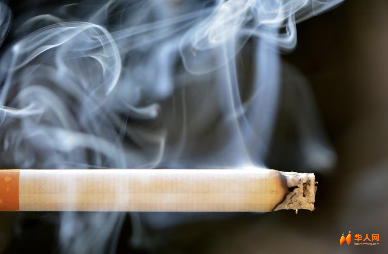 🚬香烟价格将大涨！欧盟拟征电子垃圾与烟草新税