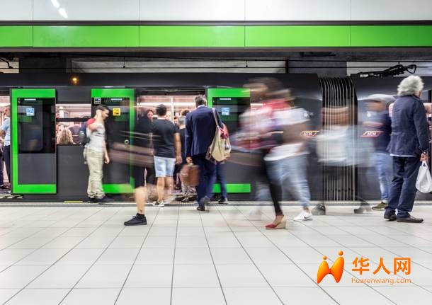 🚇米兰地铁M2线维修工程启动，Lanza与Moscova站夏季临时关闭