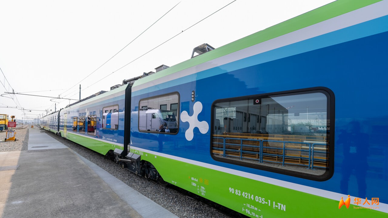 🚞米兰-热那亚铁路中断40天！7月21日起最新交通攻略看这里