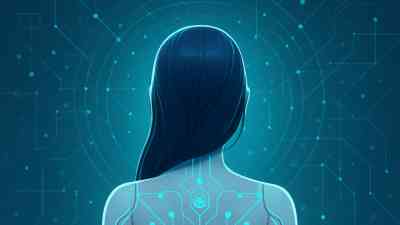 Donna Meditante in un Mondo Digitale.jpg