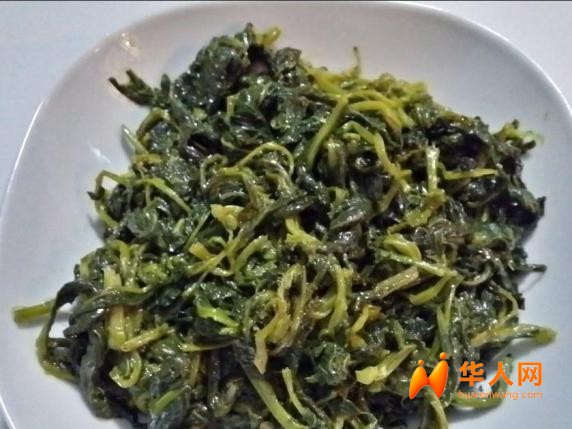 意大利两大品牌芥蓝菜疑含肉毒杆菌！卫生部紧急召回