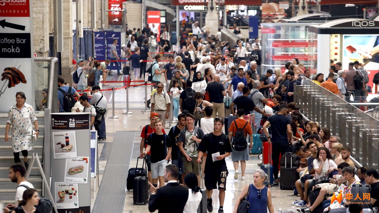 Sciopero treni  (foto LaPresse_Mourad Balti Touati)-2.jpg