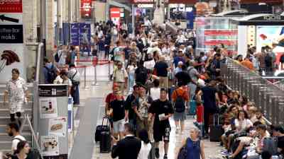 Sciopero treni  (foto LaPresse_Mourad Balti Touati)-2.jpg
