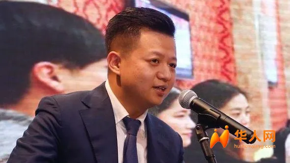 华力能源背后的老板到底是谁？