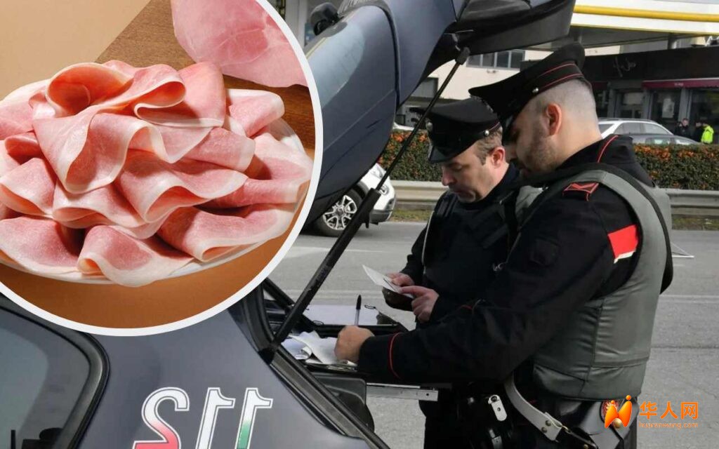 中东旅行提醒：火腿肉、香肠、培根…统统不能带！