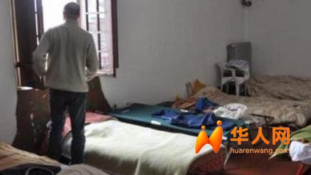 普拉托潜规则曝光！中国人想租房先交“转让费”