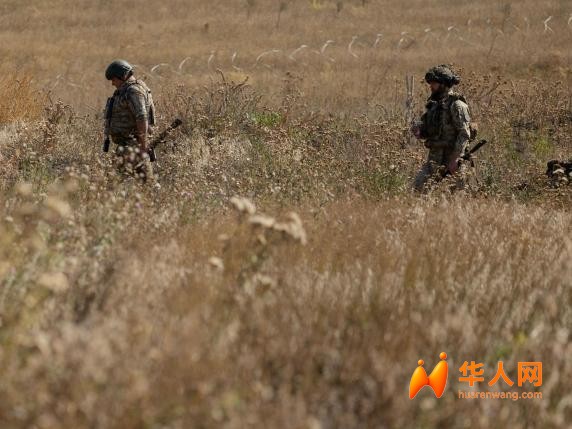 俄无人机飞入罗马尼亚，北约紧急启动“东方哨兵”行动！