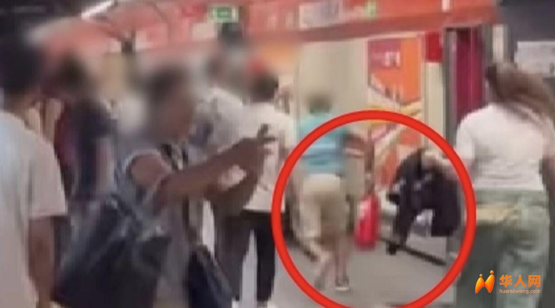 罗马地铁安全危机加剧！扒手肆虐、列车停运，警方总是姗姗来迟！ …