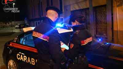 Spacciatrice cinese nei guai.jpeg