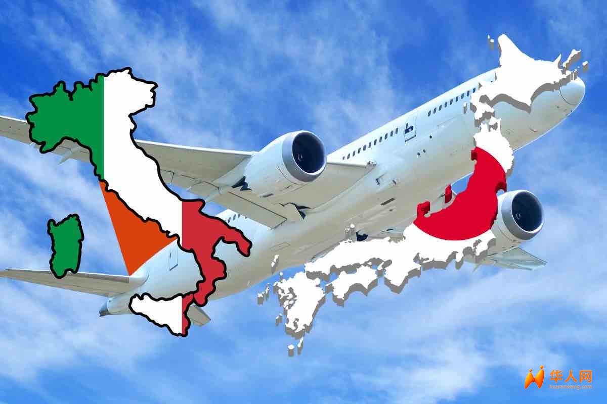 意大利飞日本只要40分钟？超高速氢能喷气机引发热议