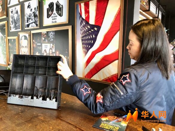 华人餐厅多次被盗，店主称“修到心力交瘁”！