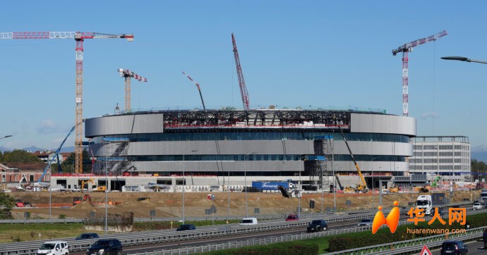 离开幕式不到百天，米兰-科尔蒂纳冬奥会还有98项工程未完工 …