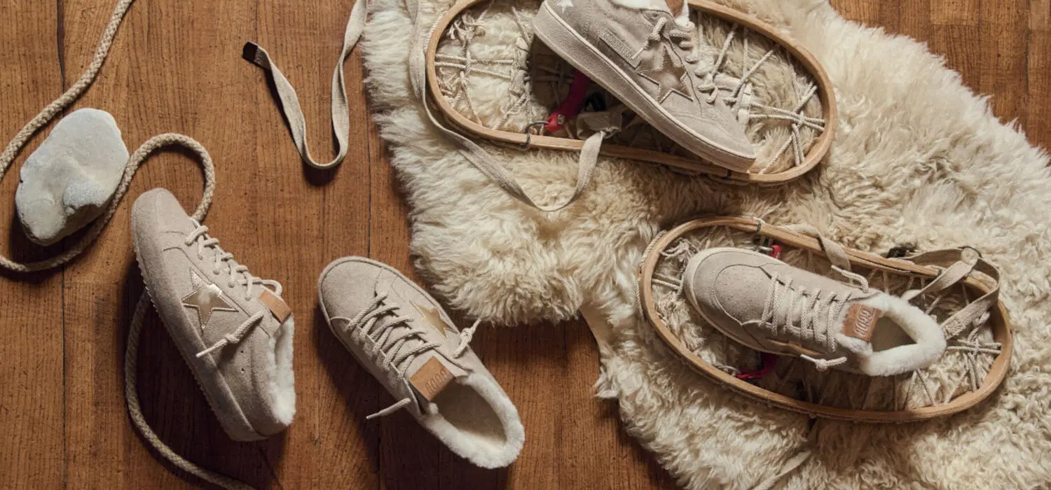 红杉中国豪掷25亿欧！拿下意大利潮牌Golden Goose