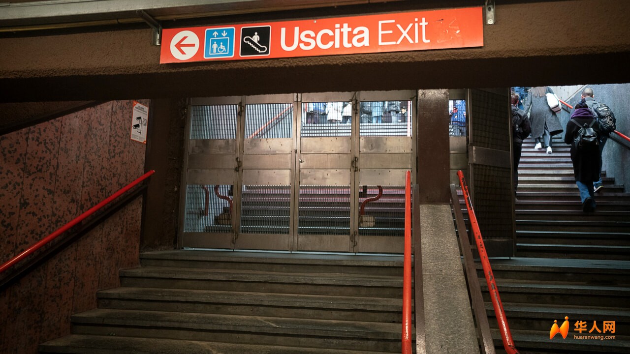 11月28日意大利交通瘫痪预警！公交地铁火车全要罢工