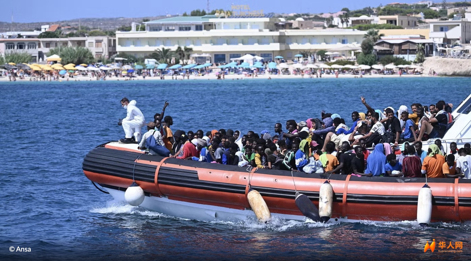 意大利移民政策再收紧！家庭团聚、居留续期成焦点