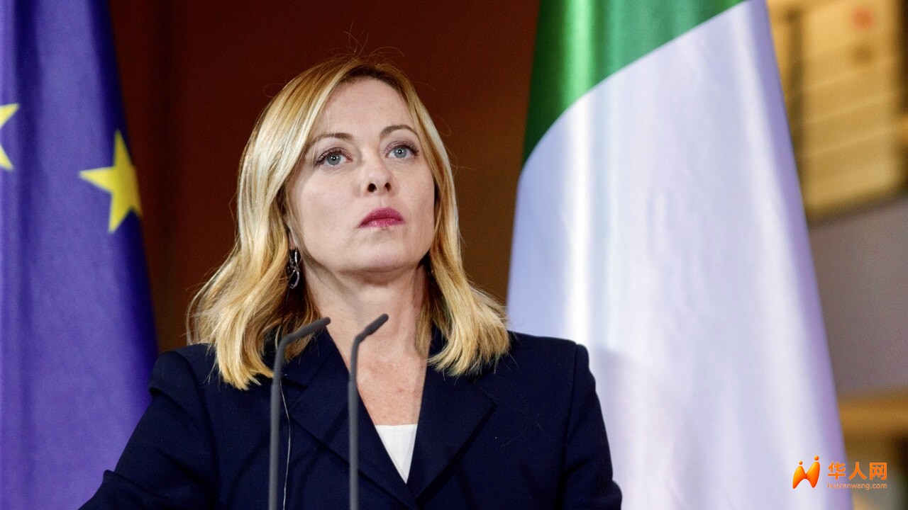 在Ins“口嗨”威胁女总理！米兰华人青年写信认错：我太冲动了！