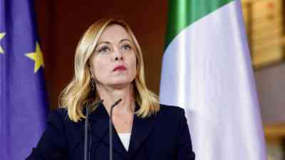 giorgia meloni lapresse.jpg