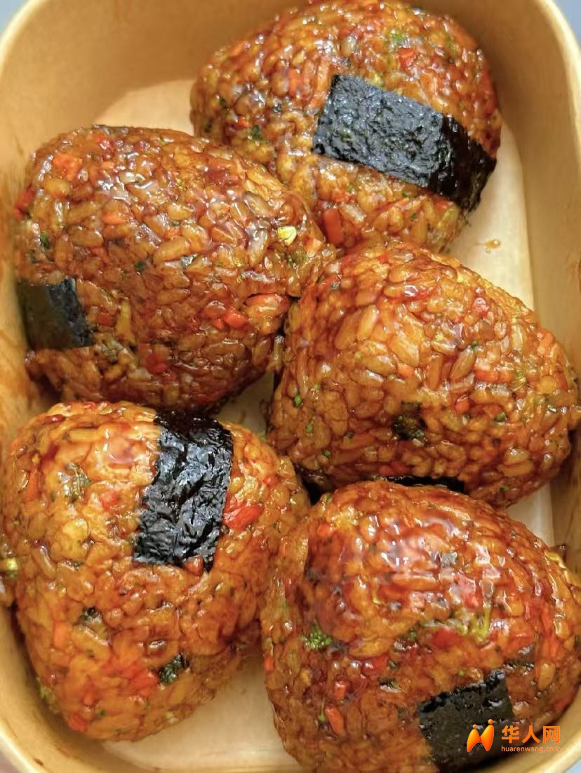 我妈尝了一口，让我开个店😂❗️❗️❗️