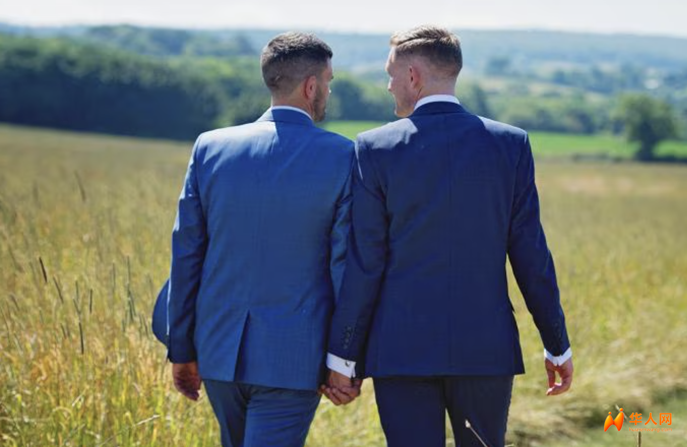 欧盟法院硬气判决：同性婚姻跨国结合法必须承认