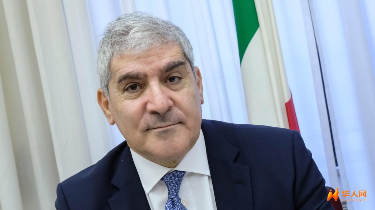 Bruno Megale - LaPresse.jpg