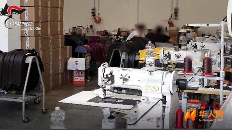 意大利13个奢侈品牌自查倒计时，不整改就要司法接管了！