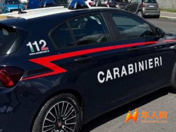 自愿还是越界？米兰24岁女生深夜报警，检方介入调查