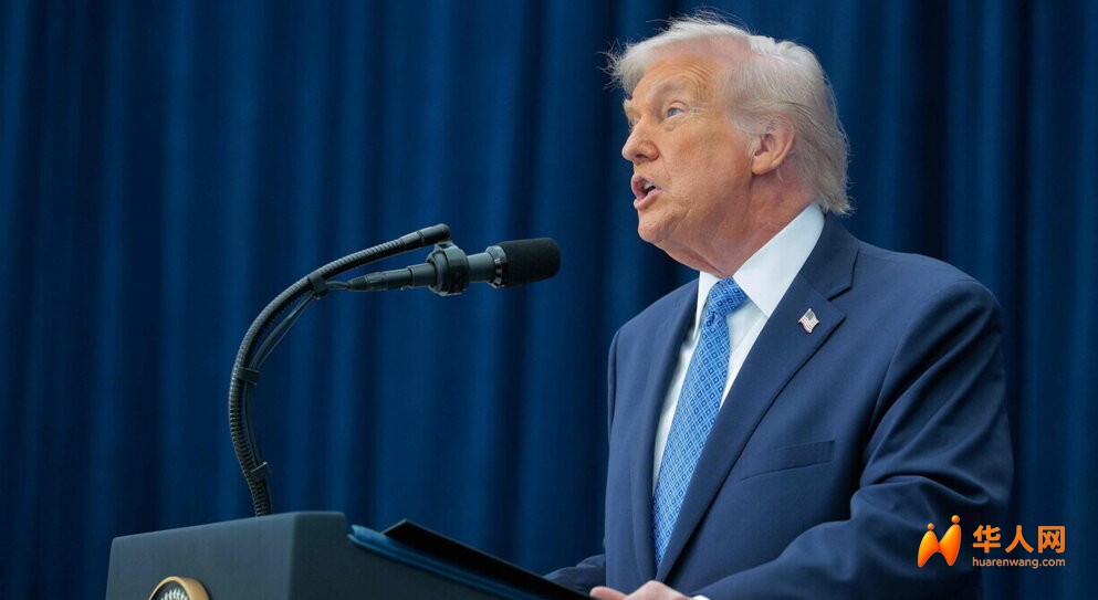 美国正式把欧盟当“对手”？特朗普新版国家安全战略震撼欧洲 …