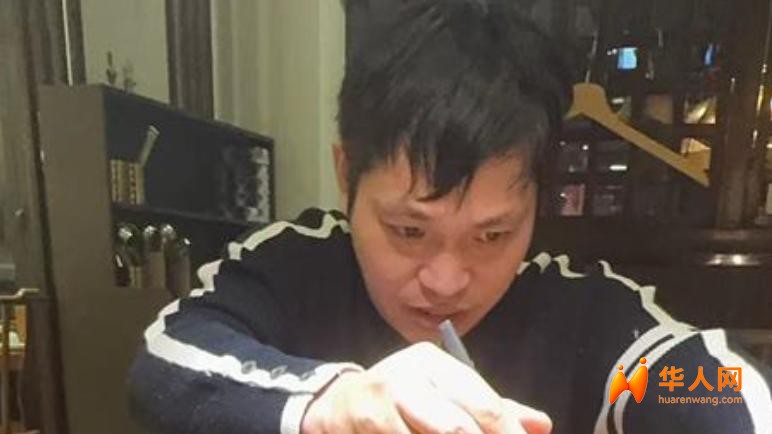 家属用加密货币付赎金，普拉托46岁华人被绑架6天后获释！