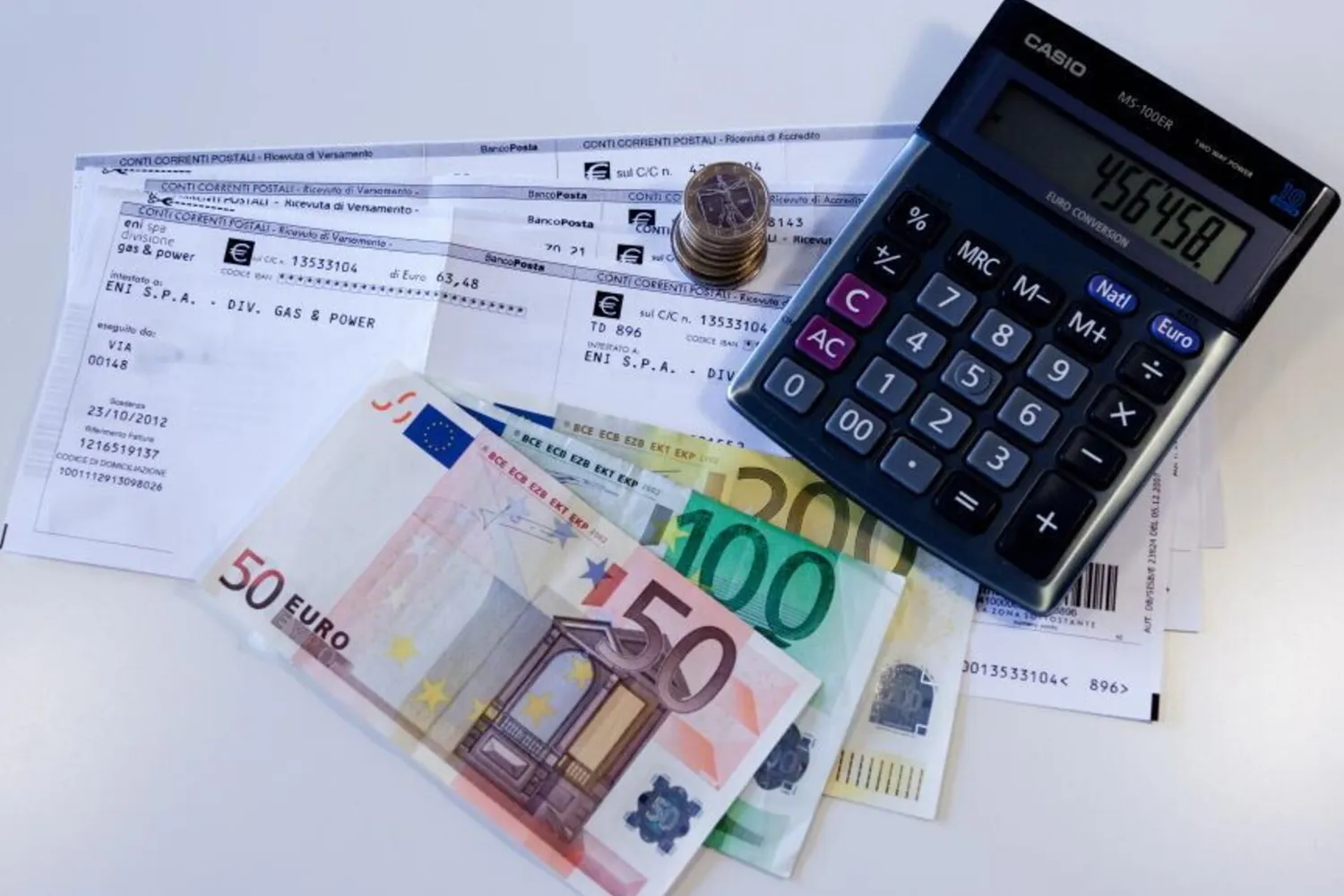 意大利政府送出55欧电费减免，ISEE达标自动享受，不用申请！