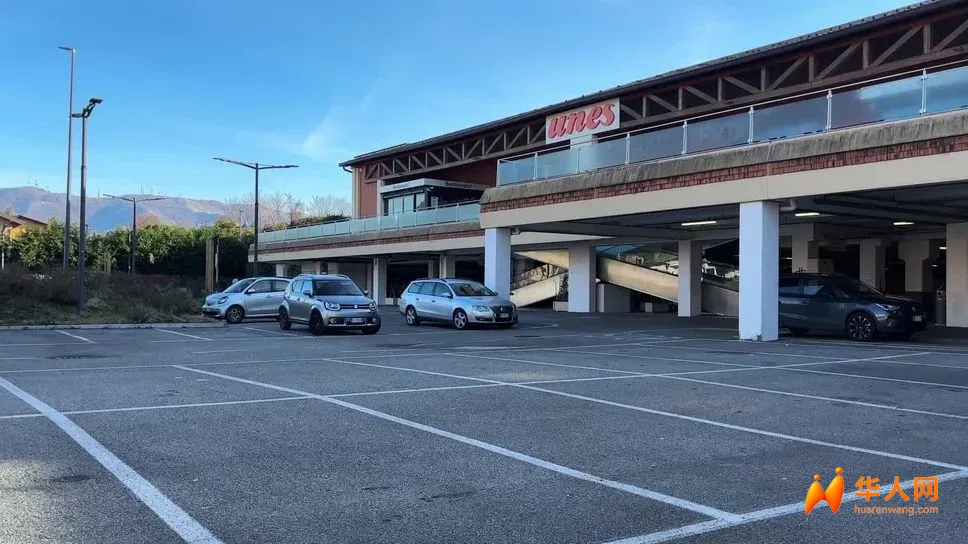 开了6年的Unes要关门了 卡尔科将迎来中国大型百货