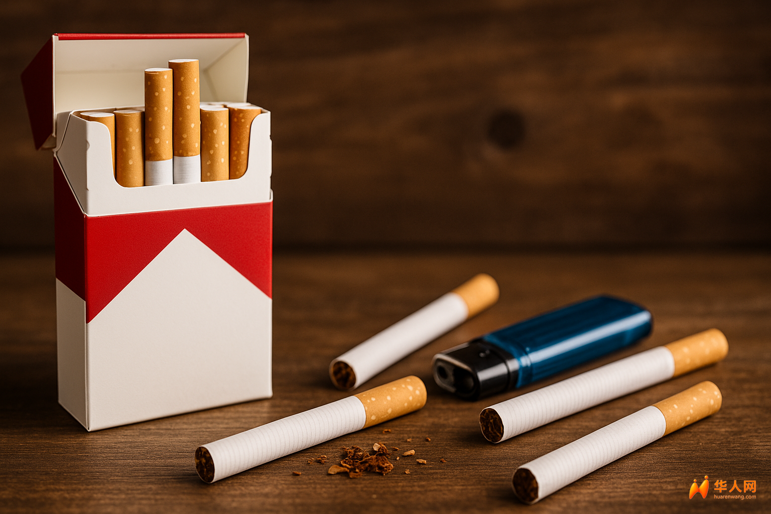 抽烟更贵了！意大利香烟明年起连涨三年