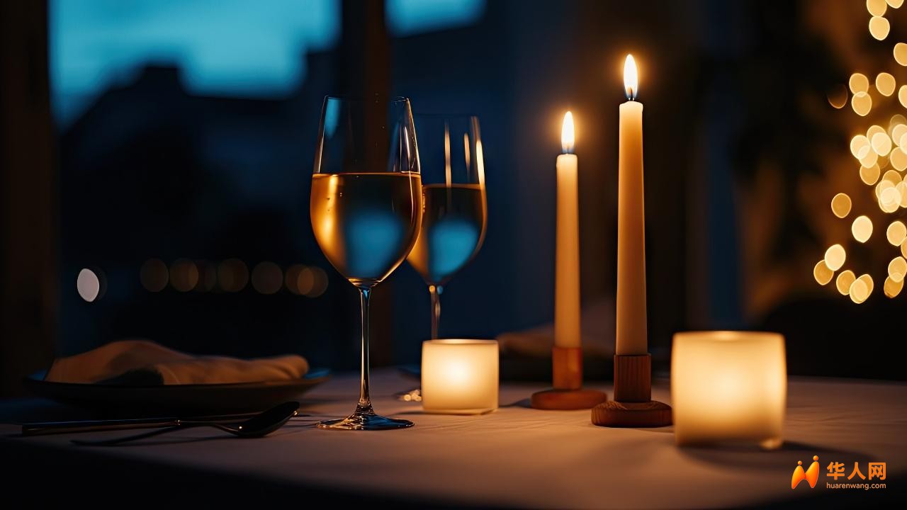 餐厅拍视频发上网做广告，妻子刷到老公偷情！