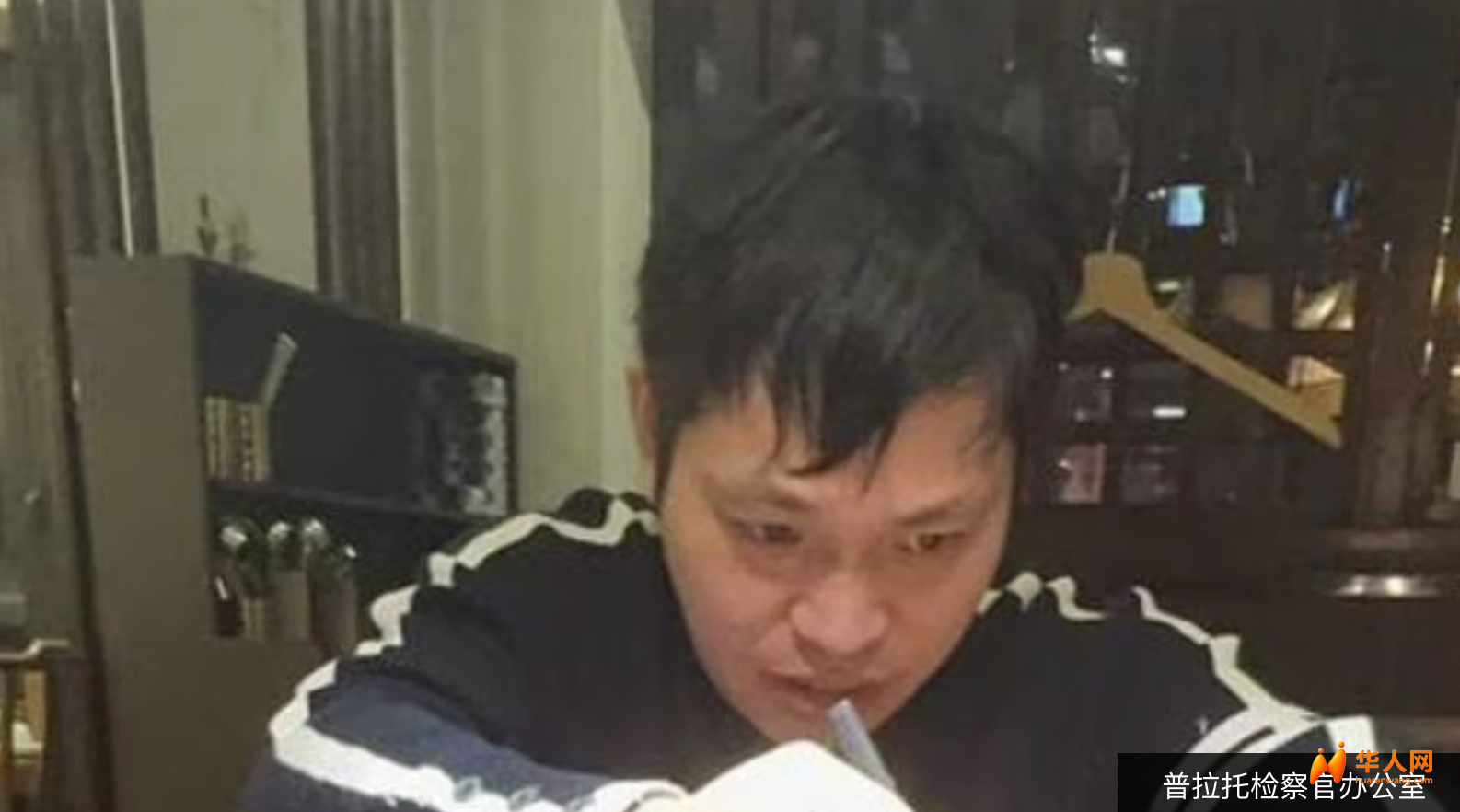 普拉托绑架案后续：杨某被关5天后获释，两名中国人落网！