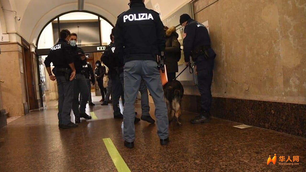 普拉托2025年查近1.8万人，174人被捕，367人被遣返！