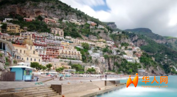 南意仙境海岸之行