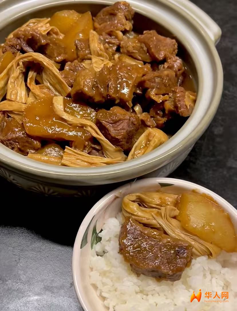 【三酱焖肋条🥩】神仙做法超下饭😋🍚🍚