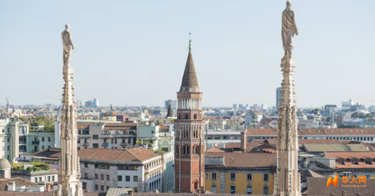 均价6000欧/平！年轻人还在涌入，米兰的房子已越来越住不起！ …