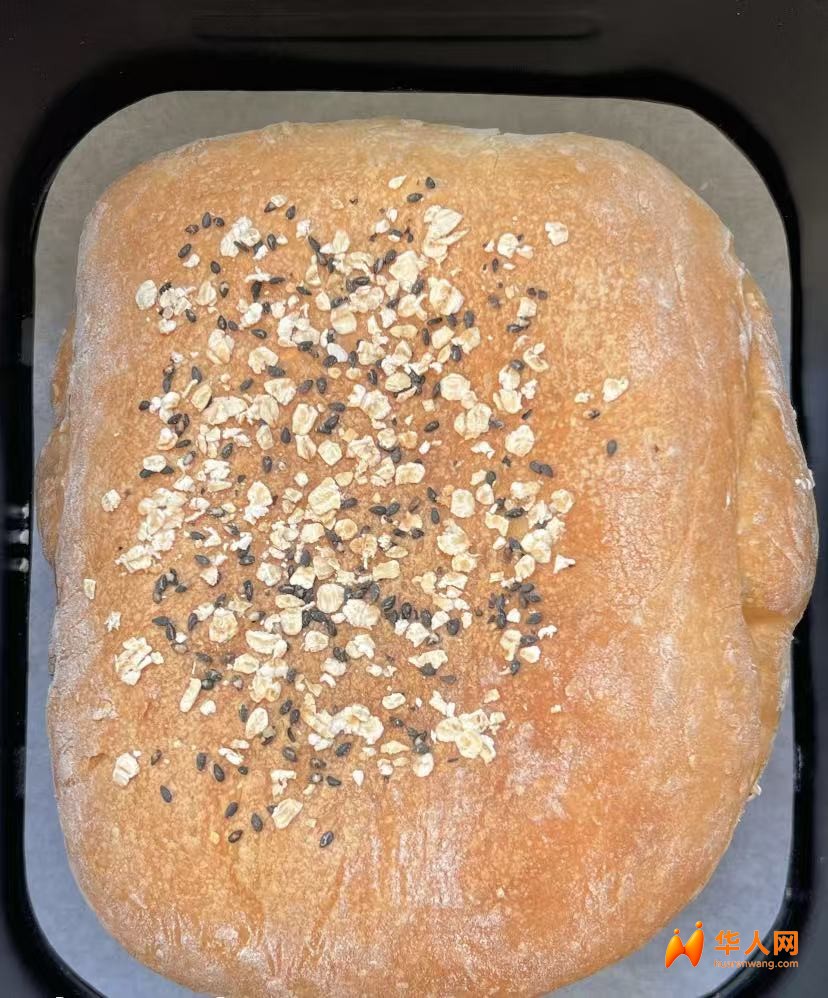 答应我！有空气炸锅的都去试试这个！