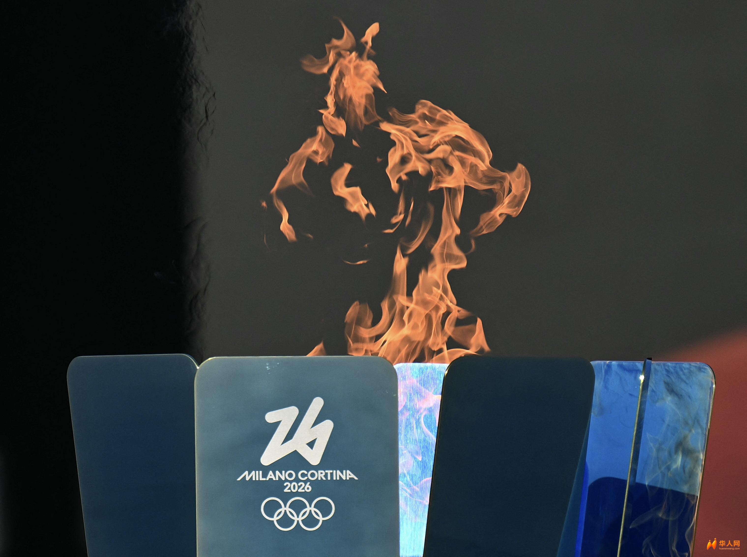 奥运圣火即将进入米兰！2月5日至6日市区传递路线和交通提醒一览 …