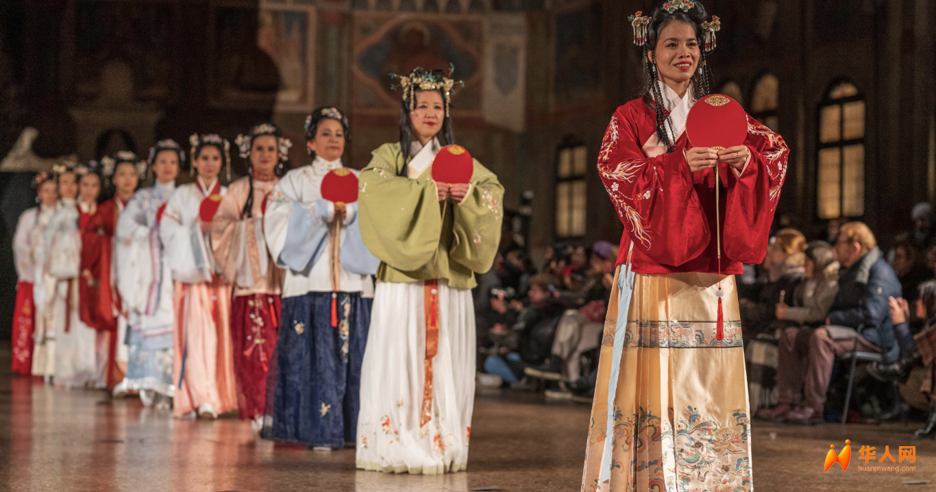 马年到！帕多瓦连办多场中国年活动