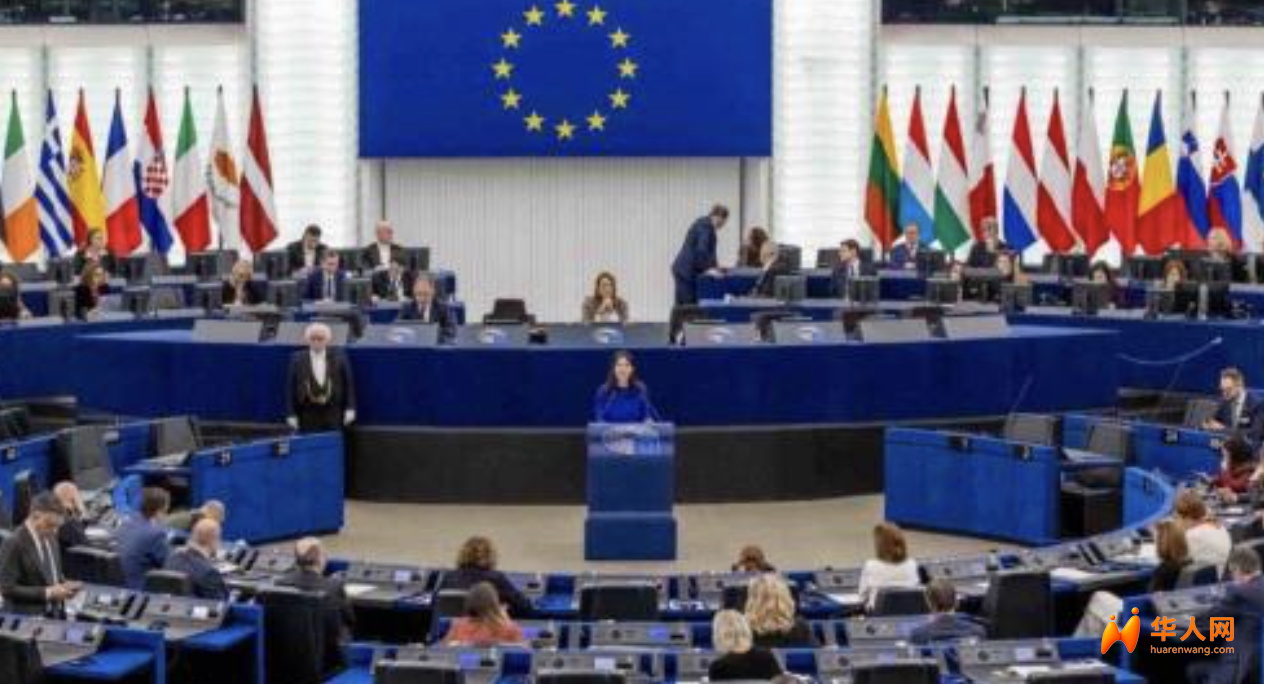 2029年或上线！欧洲数字欧元推进中，华人做生意要注意什么