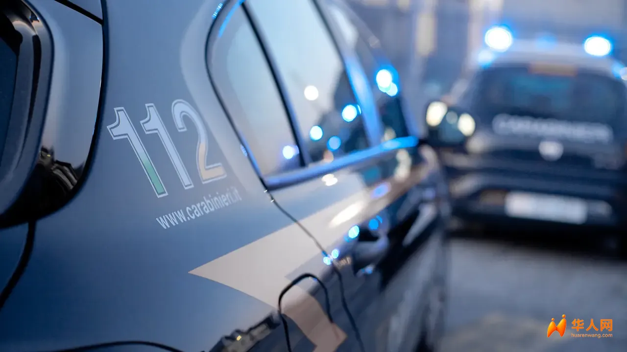 电影都不敢这么拍！给未成年喂毒再拍视频赚钱，意大利5人团伙被端！