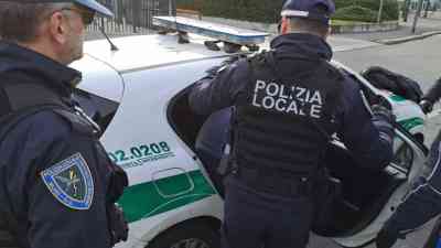 Polizia locale controlli strada Foto Granelli2-2.jpg